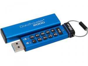 kingston datatraveller 2000 USB flash storage